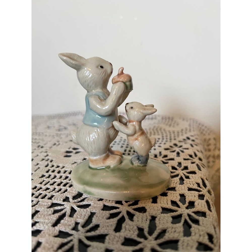 Vintage Albert Kessler Bunnies